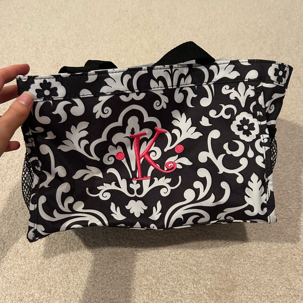 Initial Bag